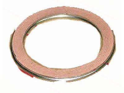 Lexus 90080-43036 Gasket, Exhaust Pipe