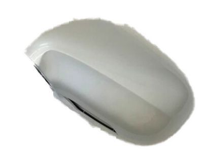 Lexus IS F Mirror Cover - 8794A-53230-A2