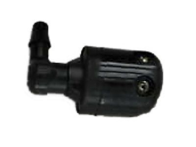 Lexus 85391-60010 Nozzle Sub-Assy, Rear Washer