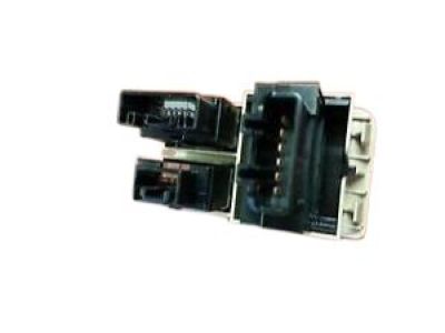 Lexus 84490-33010 Switch Assy, Back Sonar Or Clearance Sonar