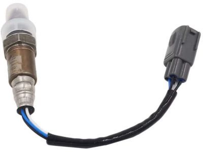 Lexus 89467-60020 Sensor, Air Fuel Ratio