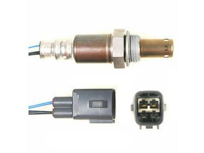 Lexus LX470 Oxygen Sensor - 89467-60020