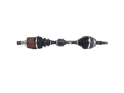 2018 Lexus ES300h Axle Shaft - 43420-06B00