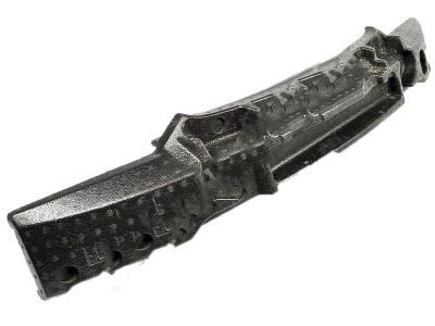 Lexus 52611-30350 Absorber, Front Bumper Energy