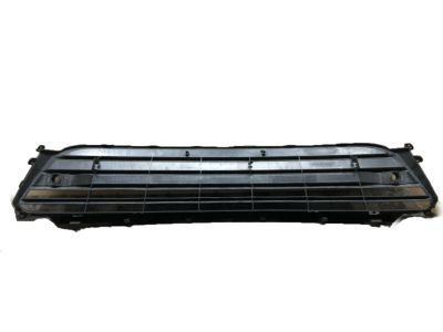 Lexus 53112-0E140 Grille, Radiator, Lower