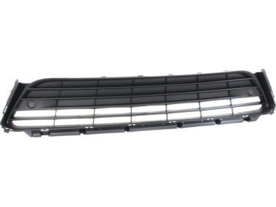 Lexus 53112-0E140 Grille, Radiator, Lower