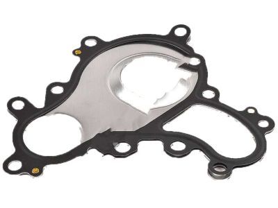 2012 Lexus GX460 Water Pump Gasket - 16271-38030