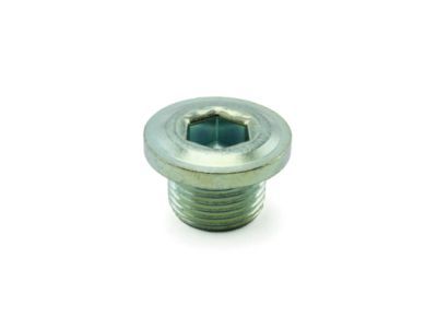 2019 Lexus ES300h Drain Plug - 90341-18016