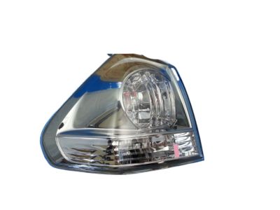 2008 Lexus RX350 Back Up Light - 81561-48061