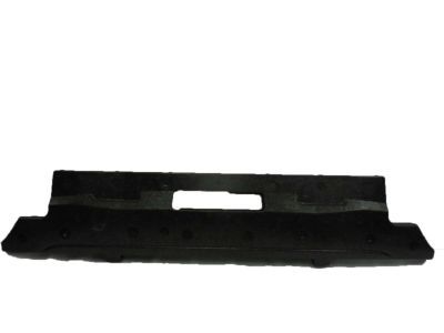 Lexus 52615-0E020 Absorber, Rear Bumper Energy