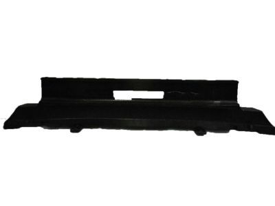 Lexus 52615-0E020 Absorber, Rear Bumper Energy