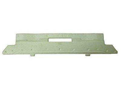 Lexus 52615-0E020 Absorber, Rear Bumper Energy