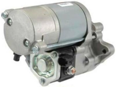 Lexus 28100-50110 Starter Assy