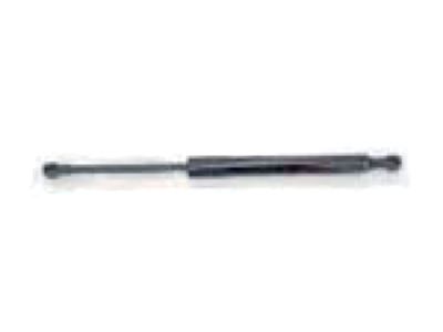 Lexus SC430 Trunk Lid Lift Support - 64530-24071