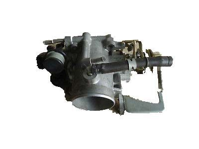 1995 Lexus SC400 Throttle Body - 22210-50100