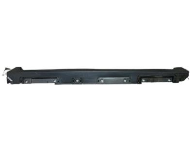 Lexus 75850-76010-B1 MOULDING Assembly, Body