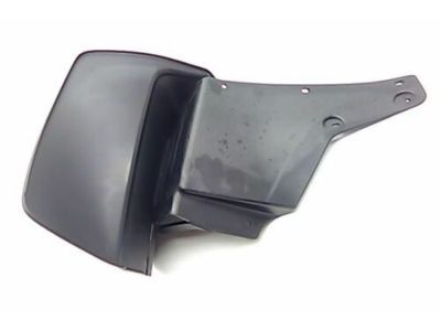 Lexus Mud Flaps - 76625-60150