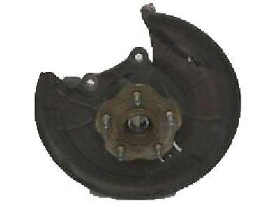 Lexus RX350 Spindle - 42304-0E080