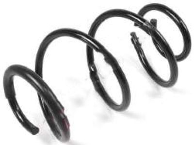 Lexus GS300 Coil Springs - 48231-3A070