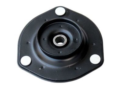 48609-06190 Lexus Front Suspension Support Sub-Assembly Product Photo 1 of 1