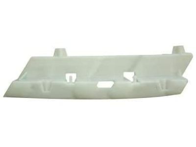 Lexus 52533-53010 Bracket, Front Bumper RETANIER