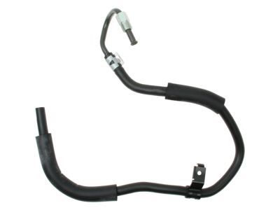 2004 Lexus IS300 Power Steering Hose - 44406-53070