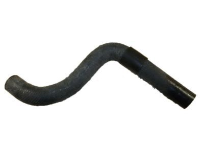 2010 Lexus RX350 Radiator Hose - 16571-0P180