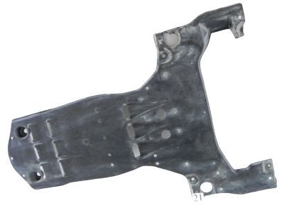 2009 Lexus IS350 Engine Cover - 51442-30150