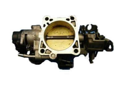 1993 Lexus SC300 Throttle Body - 22210-50011