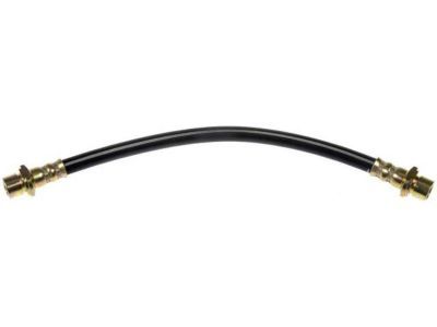 Lexus 90947-02D35 Hose, Flexible