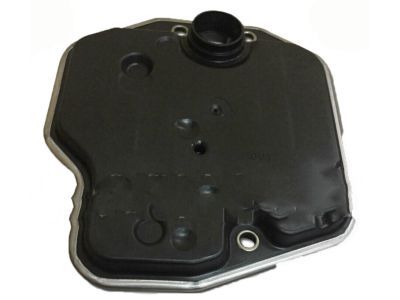 Lexus 35330-06010 STRAINER Assembly, Oil