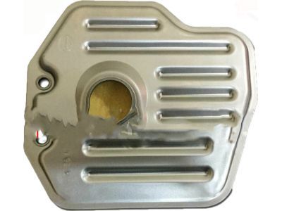 Lexus 35330-06010 STRAINER Assembly, Oil