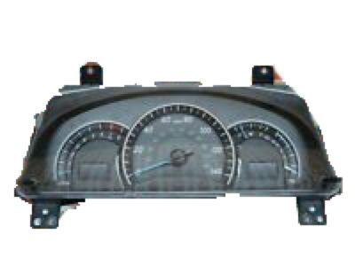 Lexus SC430 Instrument Cluster - 83800-24120