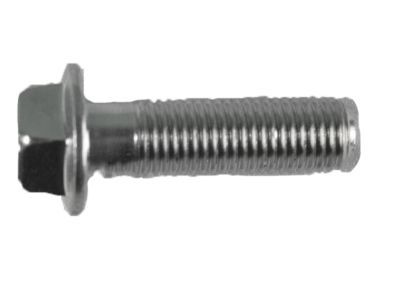 Lexus 90105-A0126 Bolt, FLANGE