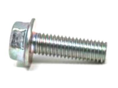 Lexus 90105-A0010 Bolt, FLANGE