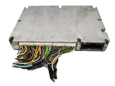 Lexus 89661-50502 Engine Control Computer