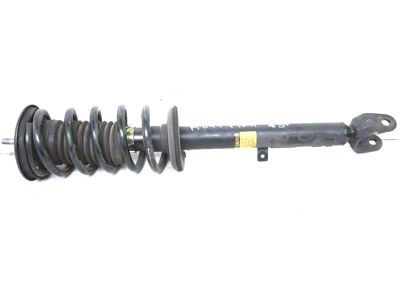 Lexus 48131-30C90 Spring, Coil, Front