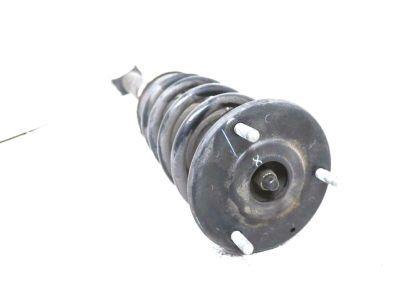 Lexus 48131-30C90 Spring, Coil, Front