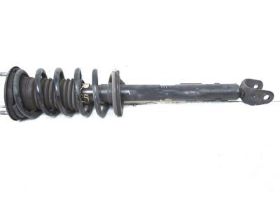 2013 Lexus GS350 Coil Springs - 48131-30C90