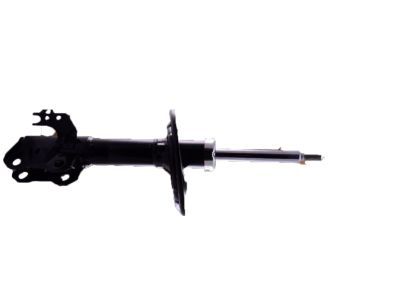 Lexus ES300h Strut Housing - 48520-80372