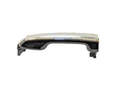 Lexus 69210-60170-C0 Front Door Outside Handle Assembly