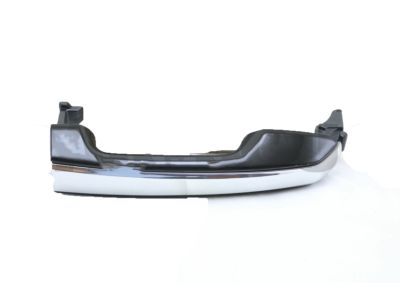 Lexus 69210-60170-C0 Front Door Outside Handle Assembly