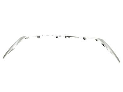 Lexus 52412-78010 Guard, Front Bumper, No