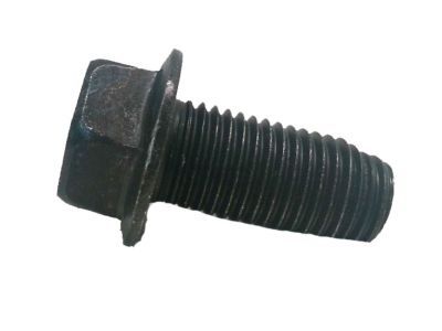 Lexus 90105-11053 Bolt, FLANGE