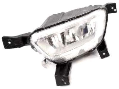 1994 Lexus SC400 Fog Light - 81220-24030