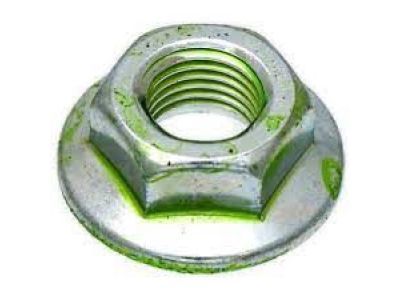 Lexus 90179-09004 Nut