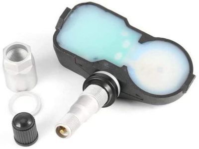 42607-33011 Lexus Valve Sub-Assembly, Tire Product Photo 1 of 1