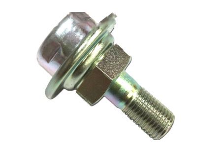 23270-50012 Lexus Damper Assy, Fuel Pressure Pulsation Product Photo 5 of 5