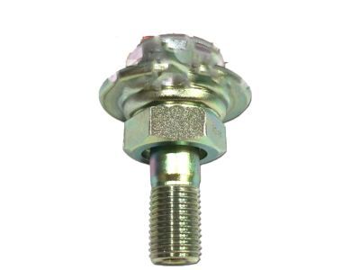 23270-50012 Lexus Damper Assy, Fuel Pressure Pulsation Product Photo 1 of 5