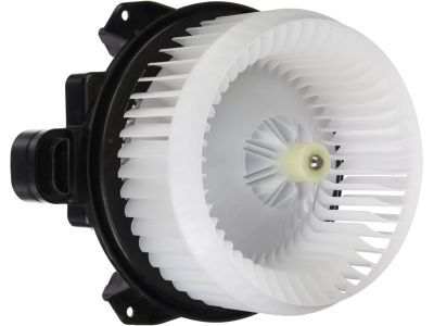 Lexus Blower Motor - 87103-0E040